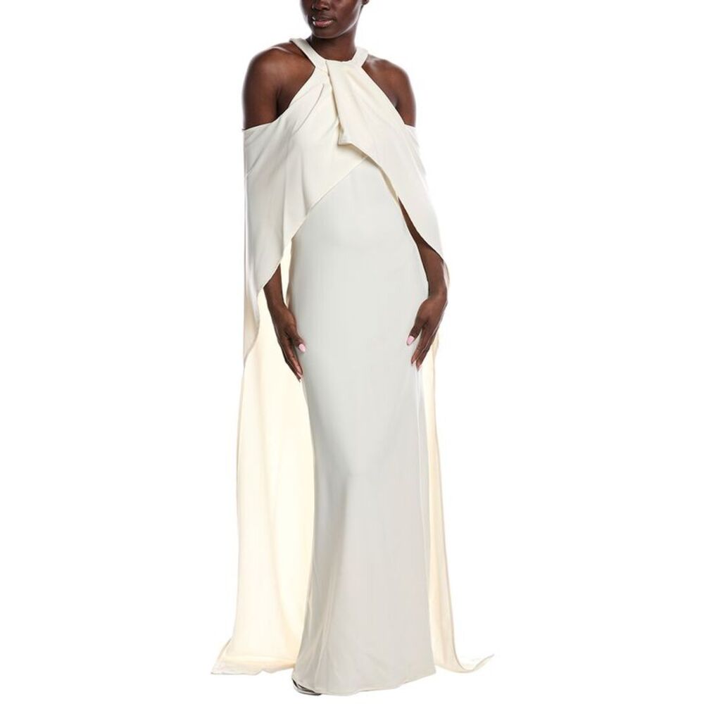 Issue New York Womens  Gown